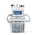 6 In 1 waterpeel water oxygen facial machine